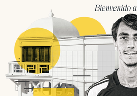 El Cádiz CF anuncia el fichaje de David García