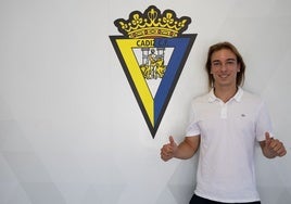El Mirandilla tiene nuevo goleador: segundo fichaje del filial