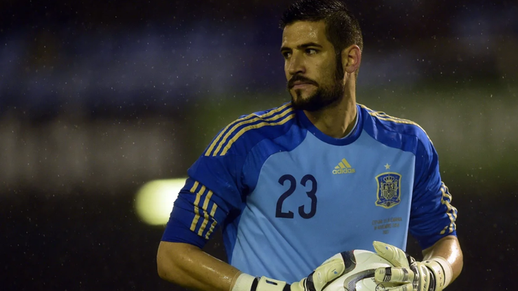 Kiko Casilla recuerda cómo fue su vuelta a Cádiz: «Lo pasé fatal, no tenía ni ganas de jugar»