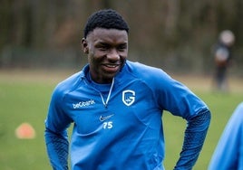 Así es Alfred Caicedo, séptimo fichaje del Cádiz CF