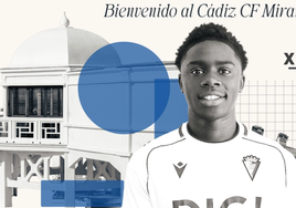 Verticalidad y velocidad para la banda del Mirandilla