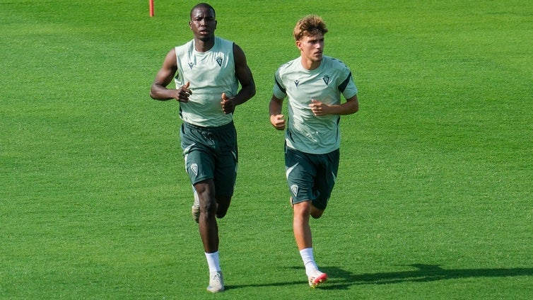 El Cádiz CF disputará un amistoso ante el Ceuta en El Palmar