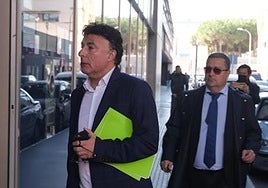 Comunicado de Quique Pina tras la sentencia del Juzgado de lo Mercantil nº1 de Murcia