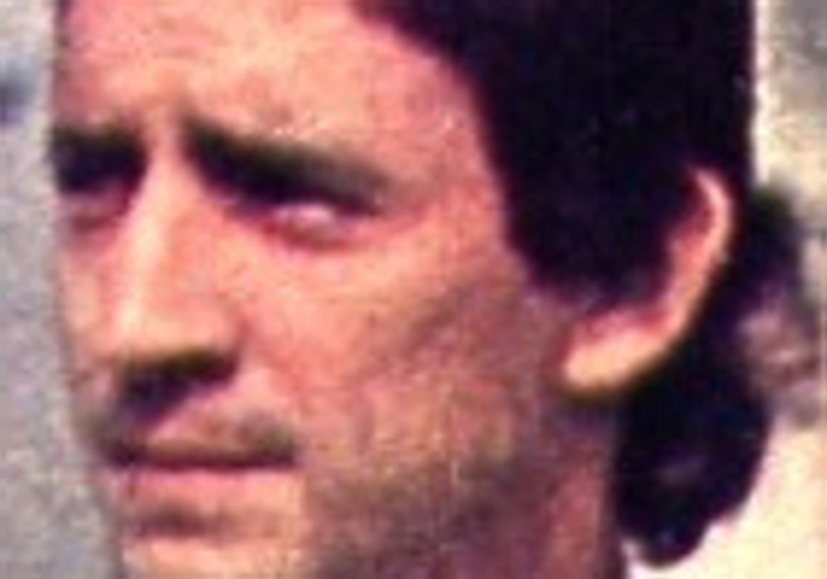 Severino, ex jugador del Cádiz CF.