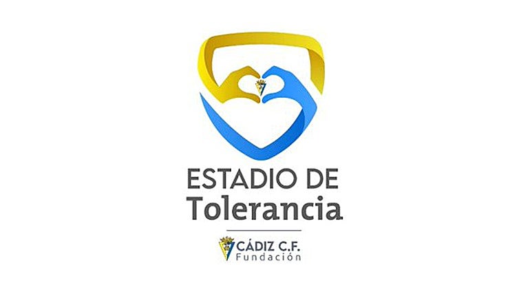 Estadio de Tolerancia, un nuevo impulso a la labor social del Cádiz CF