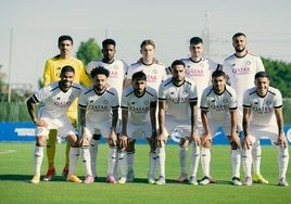Al-Sadd SC será un nuevo rival en la pretemporada del Cádiz CF