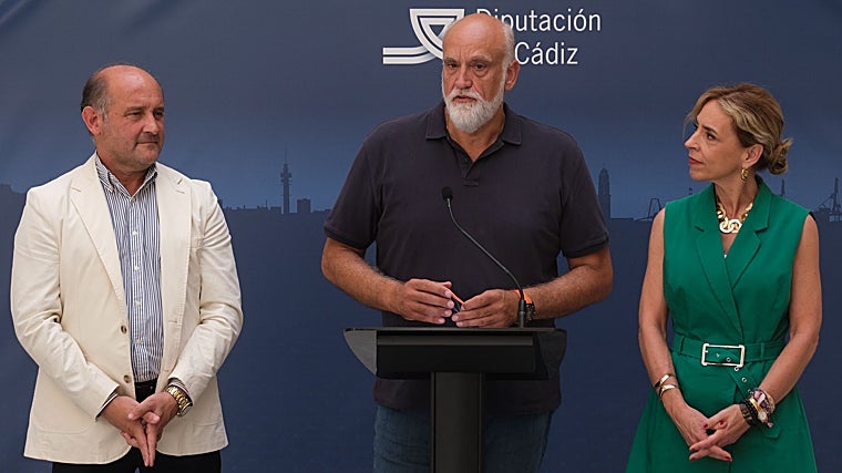 La situación de El Madrugador, en El Puerto, causó revuelo la semana pasada.