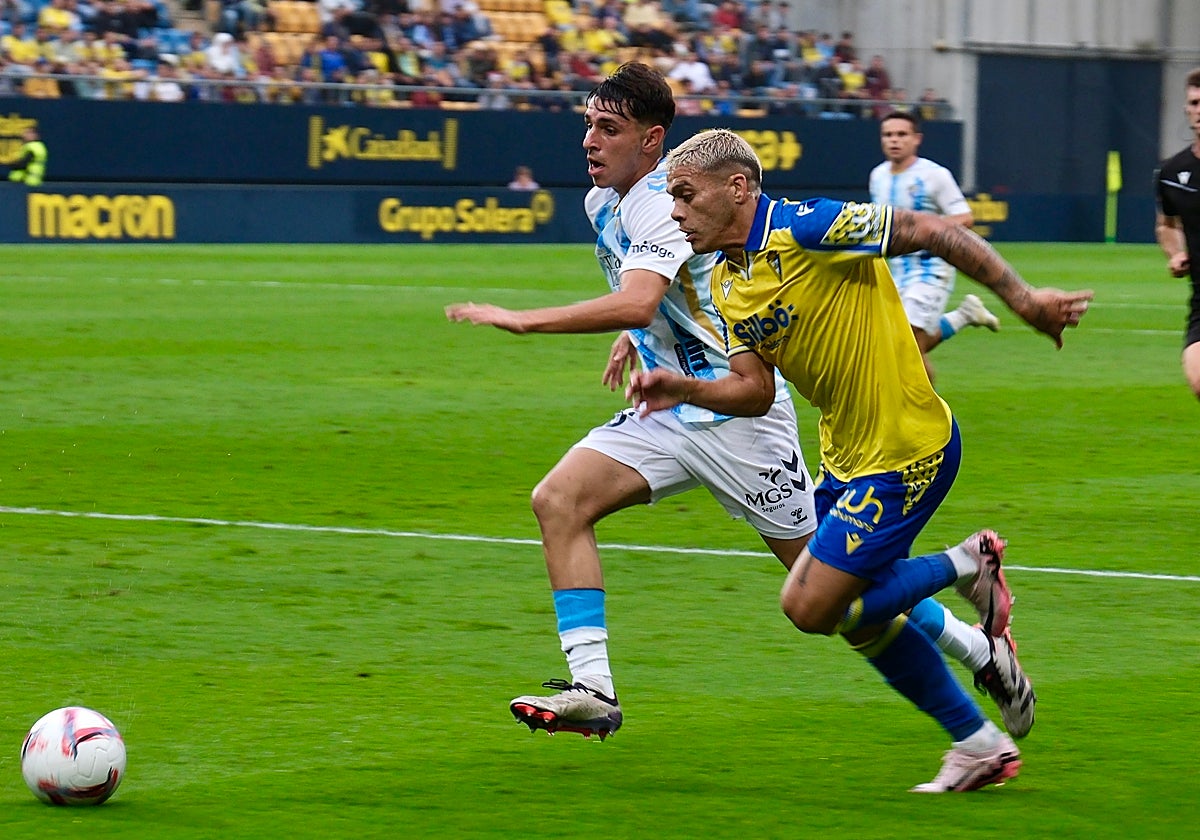 Canal Sur emitirá en directo y en abierto encuentros de los equipos andaluces de LaLiga Hypermotion.