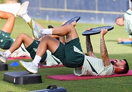 Dos estrellas en busca de brillo