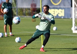 Caro ya es historia del Cádiz CF
