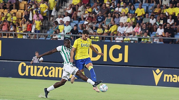 Así hemos vivido el Trofeo Carranza; Cádiz - Córdoba: 1-1, los amarillos campeones en los penaltis