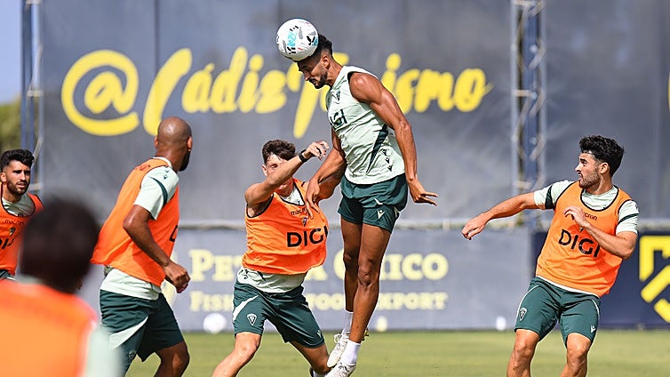 La Fórmula Cádiz CF no entiende de clases