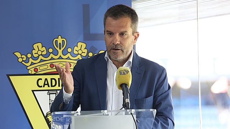 Ignacio Moreno Bustamante.