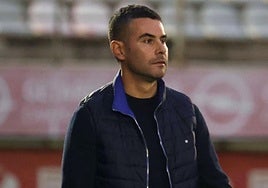 Fran Justo: «El Cádiz CF siempre es uno de los favoritos en Segunda»