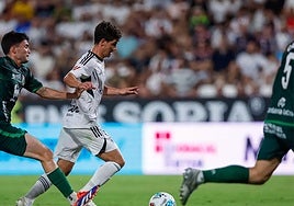 El primer gran test acaba en cuesta