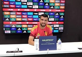 Agus ve Cádiz como el puerto idóneo para coger velocidad de crucero