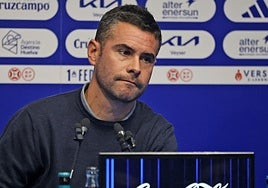 Fran Justo: «Hemos ejecutado el mejor partido que hemos podido»