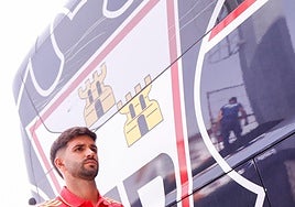 El nuevo queso mecánico no termina de salir del taller