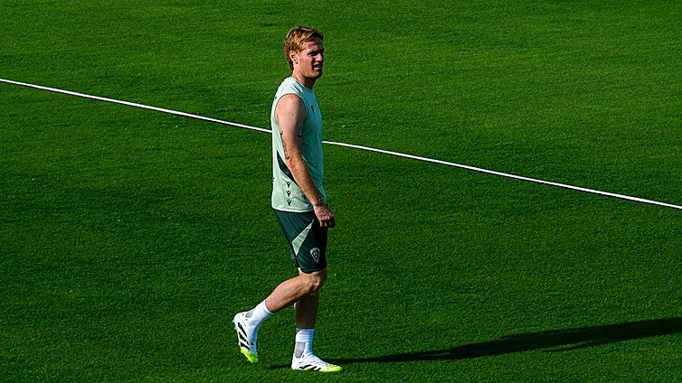 Álex, capitán del Cádiz CF: «Álvaro Cervera es el entrenador que más me ha marcado»