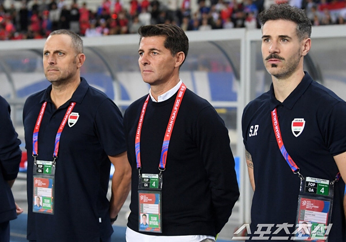 Jesús Casas estaría cerca de volver al tajo.