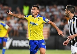 San Emeterio sigue teniendo mercado