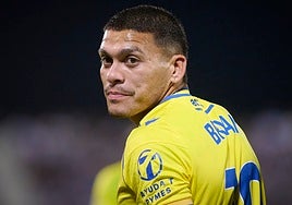 El Ocampo que el cadismo desea