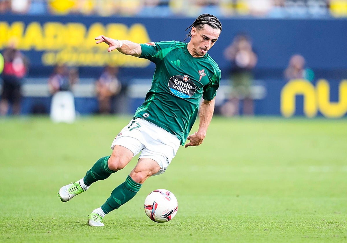 Dorrió cambiará las Rías Altas por la Costa del Sol.