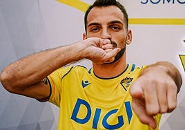 Iuri Tabatadze, una nueva apuesta de Georgia en LaLiga