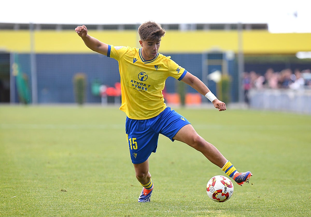 Vizcaíno se marcha a Jaén