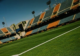 El Cádiz CF llama a la precaución