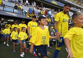 Kovacevic abre lo inédito