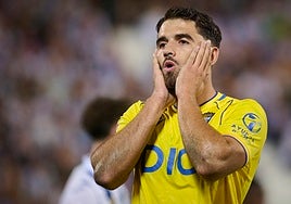 El primer derbi de la temporada para el Cádiz CF ya tiene fecha