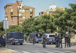 Derbi de alto riesgo en La Rosaleda con aroma a los 90