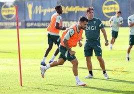 ¿Petrodólares a Suso?