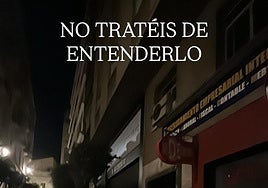 Se desata la locura en Ceuta para acompañar a su equipo en Cádiz