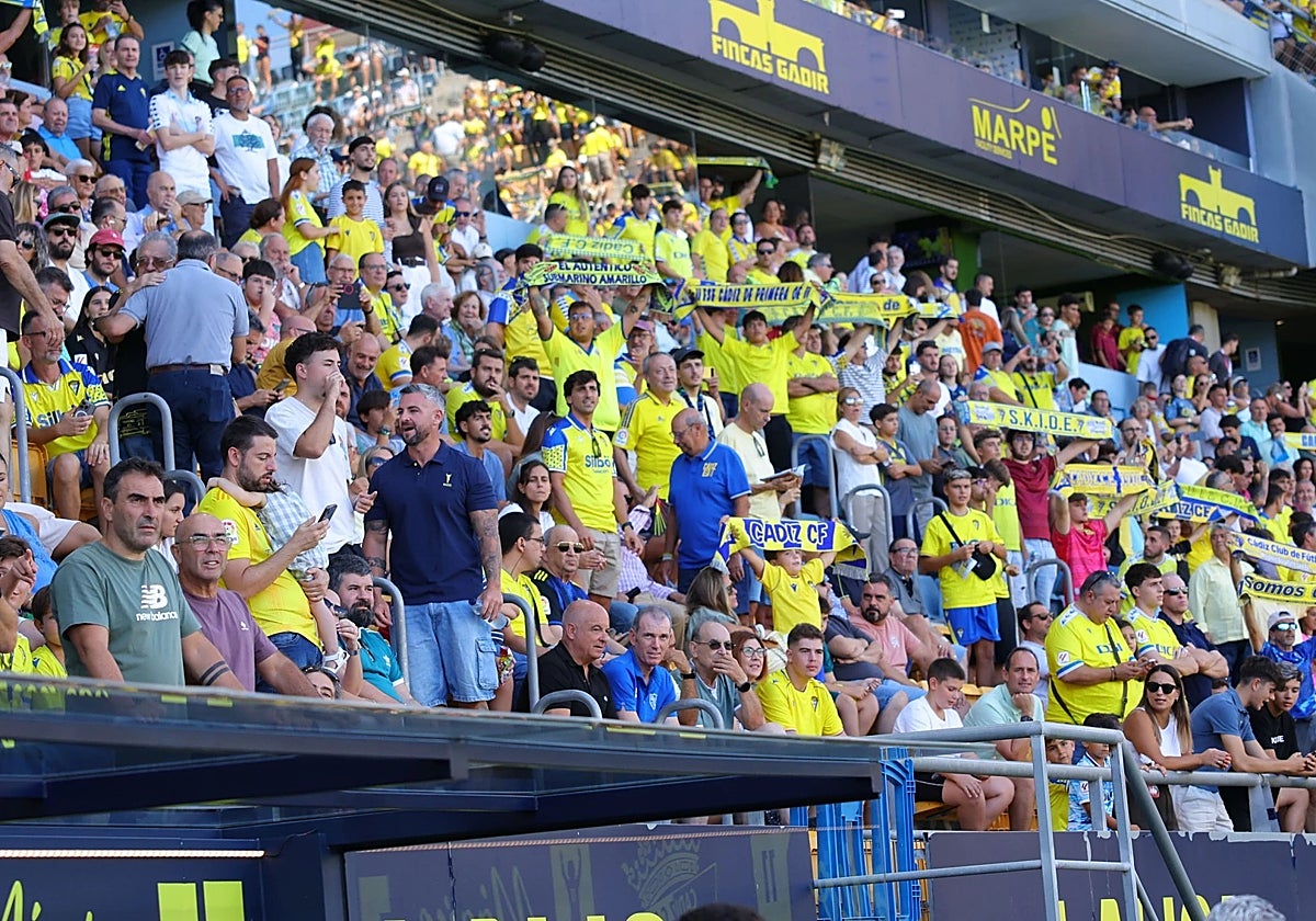 Carranza abre sus puertas este domingo.