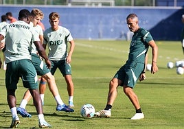 Alégrense, pero con moderación (Previa)