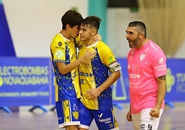 El Virgili impone su carácter y tumba al Imperio Los Rosales en un duelo de máxima tensión (6-4)