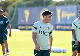 Semana larga antes del duelo en Las Palmas