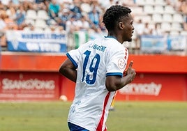 Así está siendo el inicio de temporada de los jugadores cedidos por el Cádiz CF