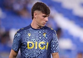 Una cita para medir el verdadero nivel de este Cádiz CF (Previa)