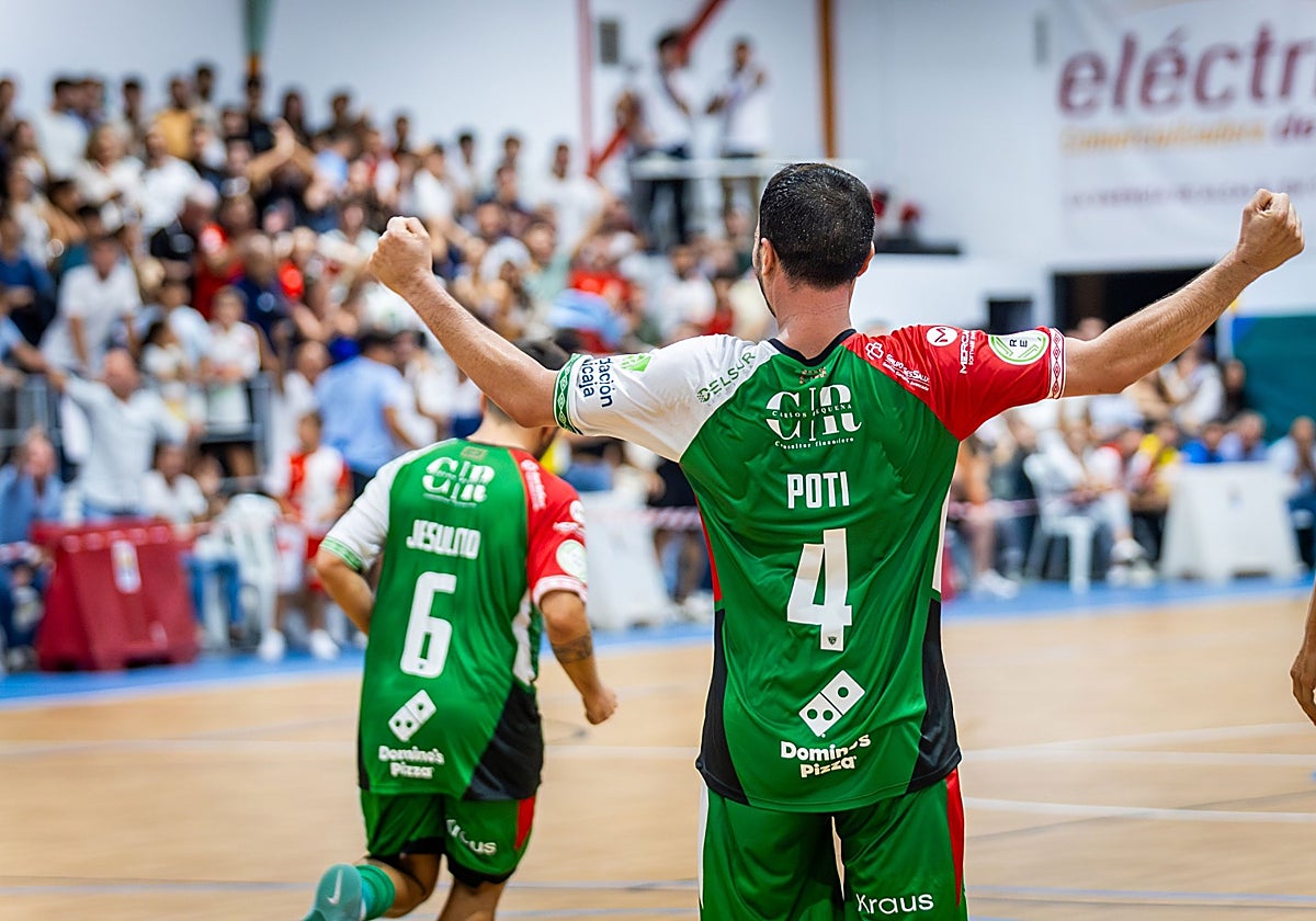 Punto de carácter del Virgili ante el Alchoyano