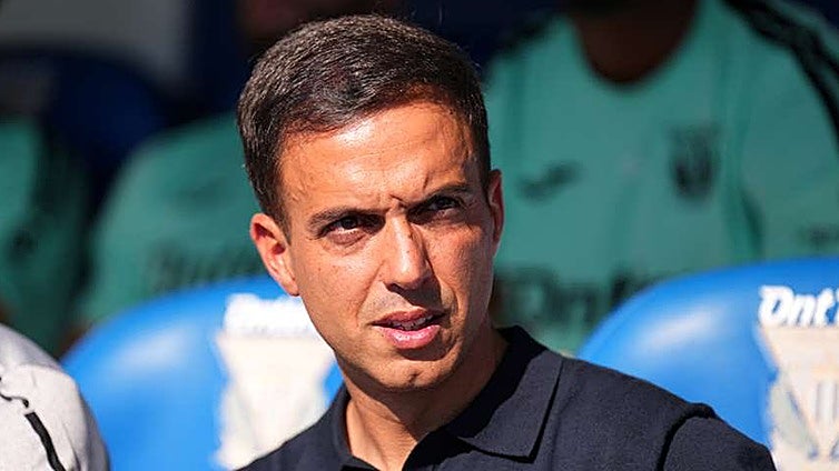 El Sporting, que había tanteado a Sergio González, tiene nuevo entrenador: Borja Jiménez