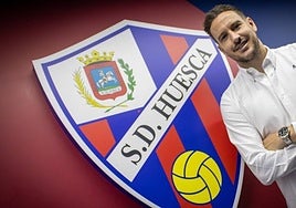 Guilló: «Los partidos del Cádiz son muy parecidos a los nuestros»