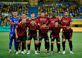 El posible once del Cádiz CF ante el Huesca