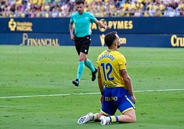 Un mes para medir el verdadero potencial de este Cádiz CF