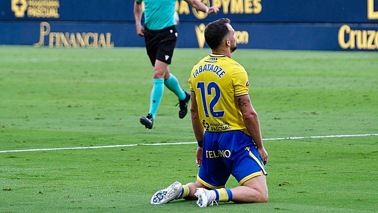 Un mes para medir el verdadero potencial de este Cádiz CF