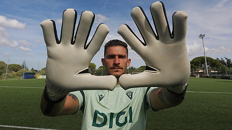 Dos días de descanso para el Cádiz CF en una semana atípica