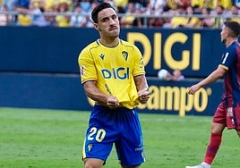 Este Cádiz CF sabe sufrir y matar