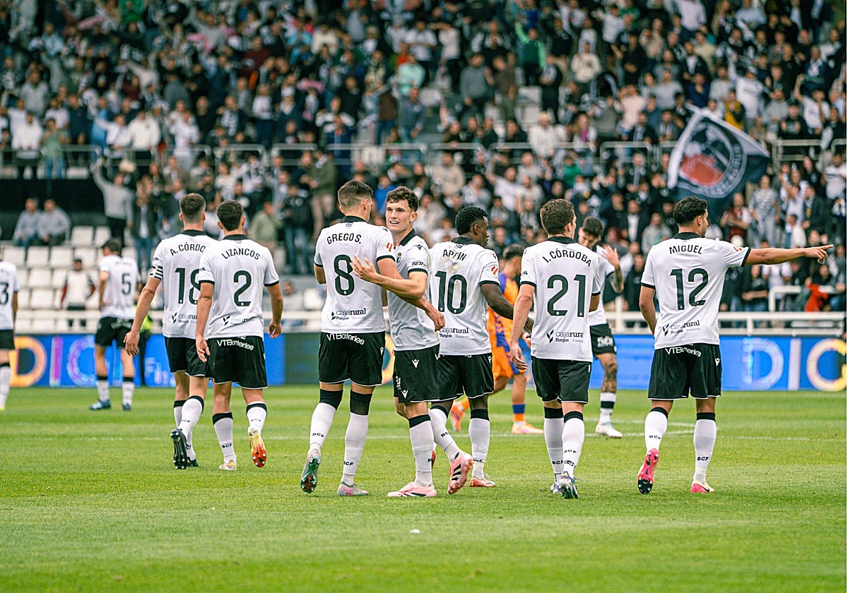 El Cádiz solo debe evitar lo que ocurrió en 1976